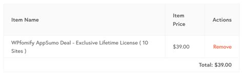 How to Redeem AppSumo Code? - WPfomify