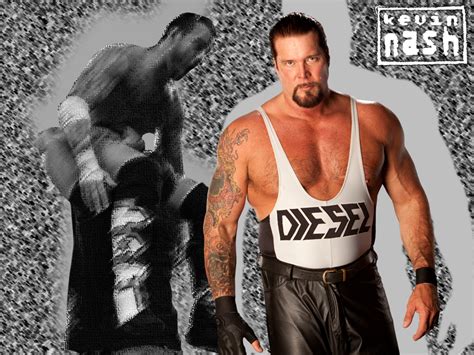Kevin Nash 2018 Haircut Beard Eyes Weight Measurements Tattoos