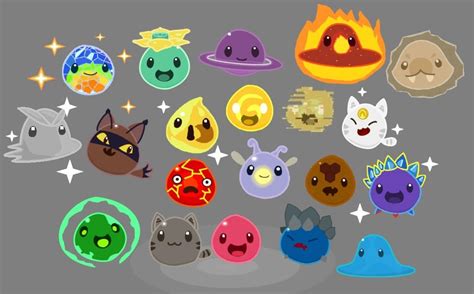 Slime Rancher Art by Rockpikmin2247 on DeviantArt