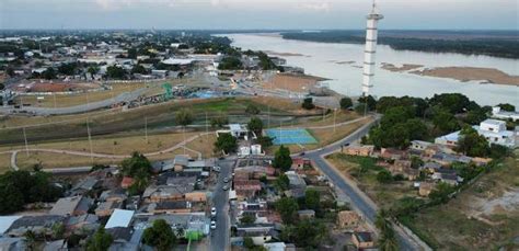 Casas Ventila O Natural Venda Roraima Zap Im Veis