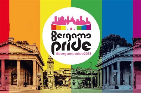 Bergamo Il Popolo Della Famiglia Chiede Che Il Pride Non Abbia Il Patrocinio Del Comune Gay It