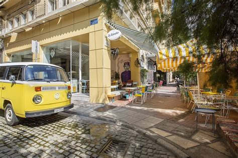The Caravan Cafe Tastes From Our Childhood Years