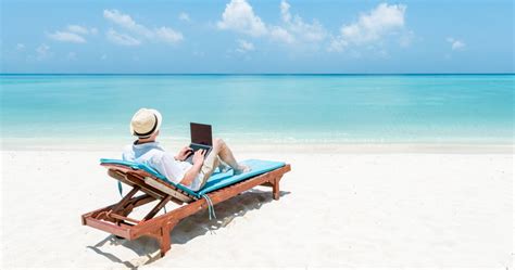 Things To Know About Becoming A Digital Nomad