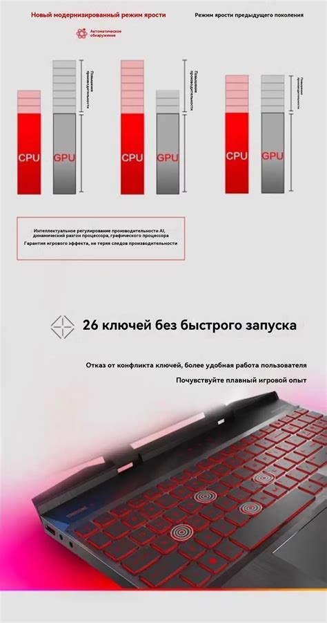 Ноутбук-трансформер HP, 16", 32/512ГБ, 32ГБ/1ТБ, i5-10200H, i7-10750H ...