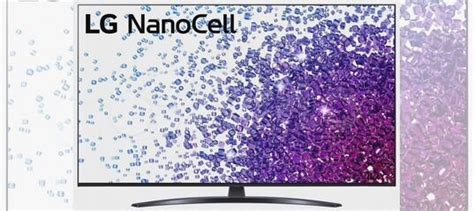 Телевизор LG 65" 65nano766PA.ARU купить в Москве | Электроника | Авито