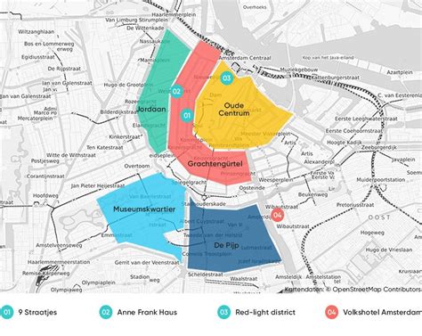 stay  amsterdam  ultimate amsterdam accommodation guide