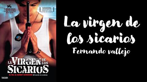 La Virgen De Los Sicarios
