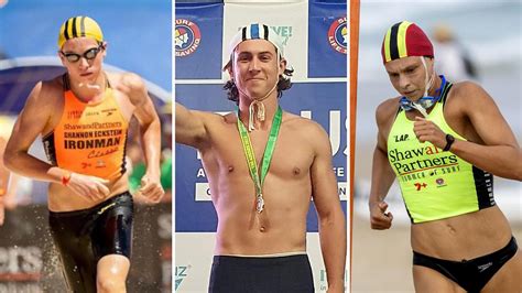 Aussies 2024: Sunshine Coast talents to watch at Australian surf life saving titles | The Chronicle