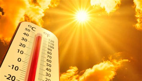 Does Hot Weather Affect Sperm Quality