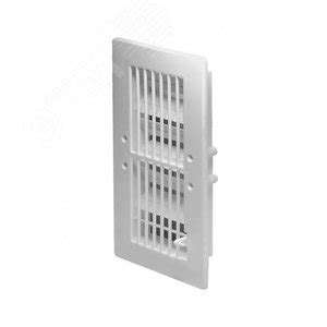 Решетка вентиляционная T-20 артикул 5903263991199 Awenta - купить в ...