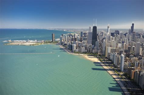 Chicago USA - Photorator