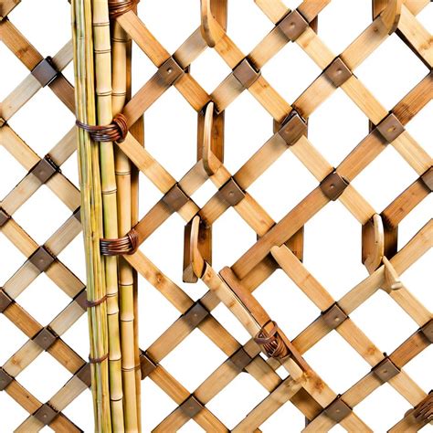 creative decorative lattice ideas  elevate  space