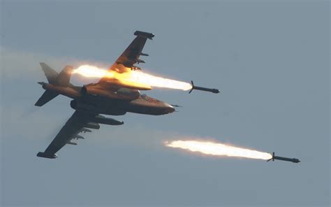 Неуправляемый реактивный снаряд С-25. - Российская авиация