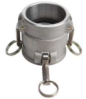 News - Fasten Your Connections: The Power of Camlock Quick Connect