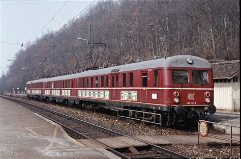 Deutsche Bahn Baureihe 425 (ET25)