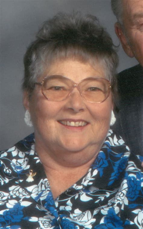 Jewel Irwin Avis De Décès Colorado Springs Co