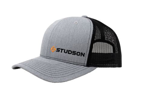 Trucker Hat | STUDSON