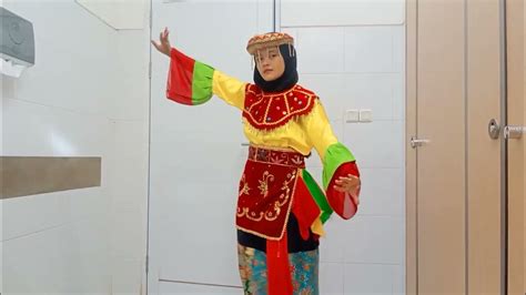 Aryani Smk Al Muhtadin Bekasi Ujikom Mm 2022 Youtube
