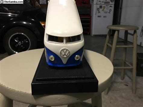 Thesamba Vw Classifieds Hot Wheels Customized Vw Drag Bus