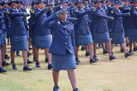 Services Saps South African Police Service