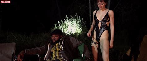 Naked Eleanor Mabie In Return Of The Scarecrow