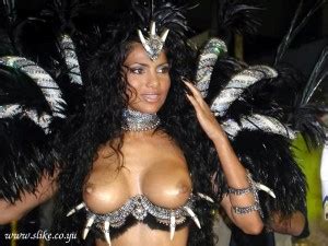 Brazil Carnival Dancers Nude Repicsx