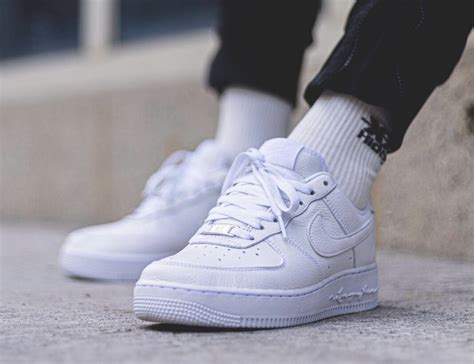 Drake NOCTA X Nike Air Force 1 Certified Lover Boy CZ8065 100 Release