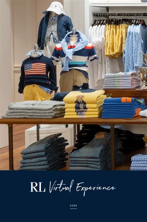 Total 33 Imagen Polo Ralph Lauren Big And Tall Factory Store Riverhead