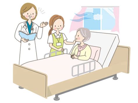 gynecological exam room illustrations royalty  vector graphics