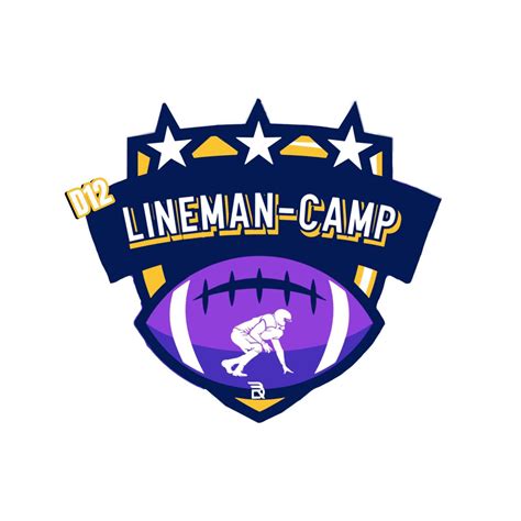 D12 LineMan Camp