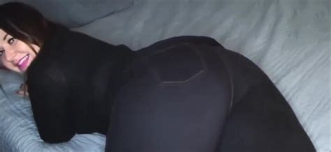 Cotdayum BBW FARTS Video 5 ThisVid