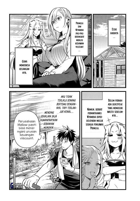 Arafoo Otoko No Isekai Tsuhan Seikatsu Chapter 30 Kiryuu ID