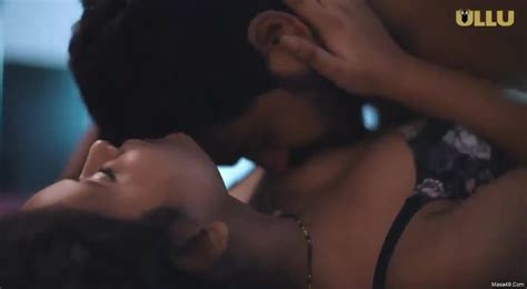 Indian Web Series Hot Sex Scene