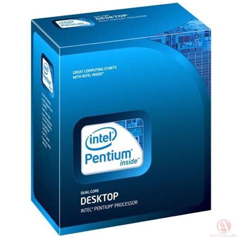 INTEL Pentium G3220 - LGA1150