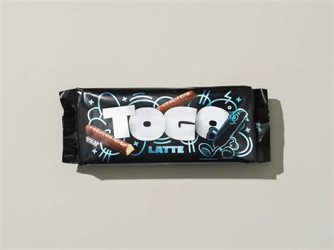 Food Pirate Studios Togo packaging visuals - Food Pirate Studios