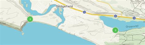 Best Beach Trails in Sedgefield | AllTrails