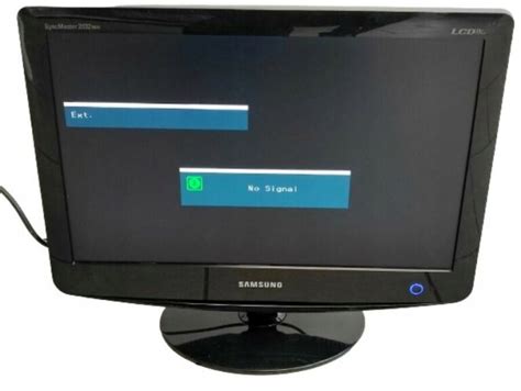 Tv Monitor Samsung Mw Oficjalne Archiwum Allegro