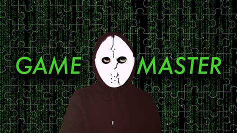 The Gamemaster Network - 24 Hours of Spy Games