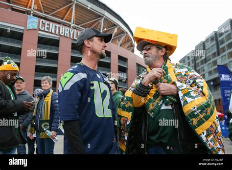 Packers Cheese Head Hi Res Stock Photography And Images Alamy