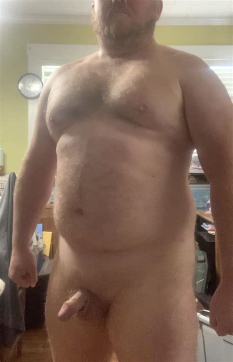 Spending The Day Naked Scrolller