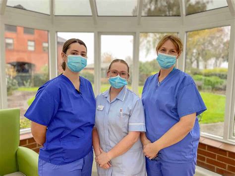 About Us Birmingham Hospice