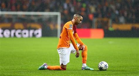 Hakim Ziyech Effectue Son Retour En Force Avec Galatasaray Actu Maroc