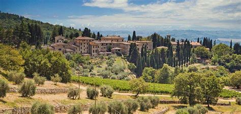 Castellina In Chianti