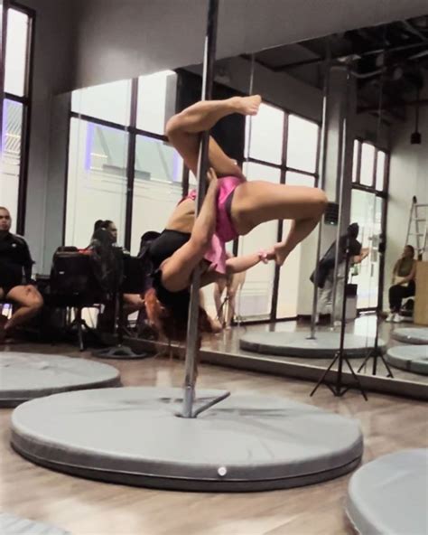 Pole Dancing Has Roots We Must Respect In Sex Work But It Is Not Inherently Sexual Asia News