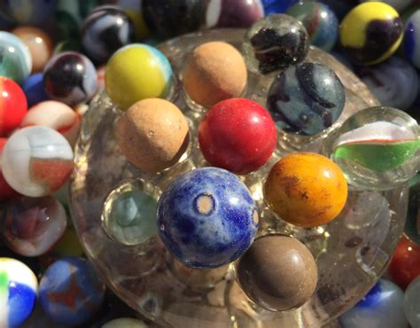 group   marbles collectors weekly