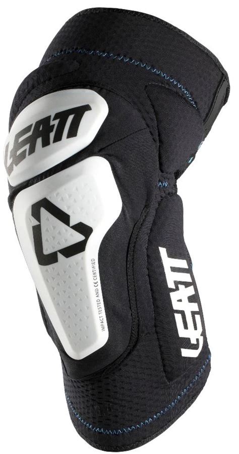 Leatt 3DF 6.0 Knee Guard | Blister