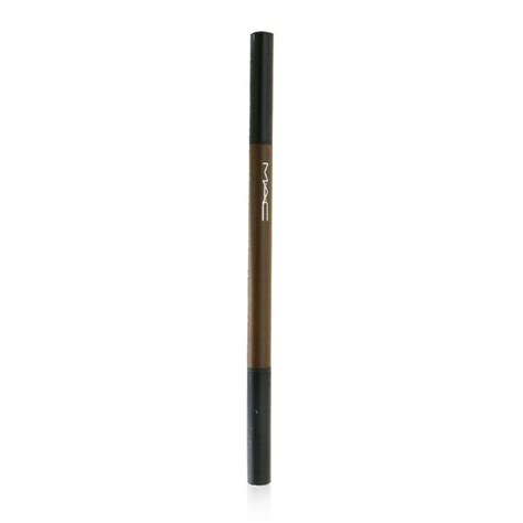 MAC Eye Brows Styler Brunette Medium Brown 0 09g 0 003oz