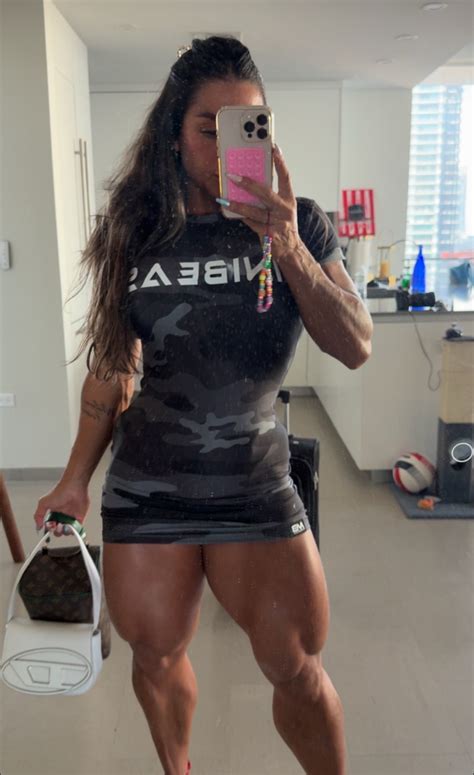 Fafa (@fafafitness11)