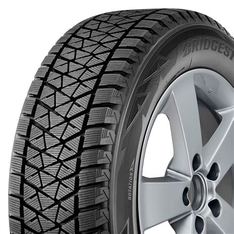 BRIDGESTONE® BLIZZAK DM-V2 Tires
