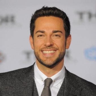Zachary Levi Net Worth | Celebrity Net Worth